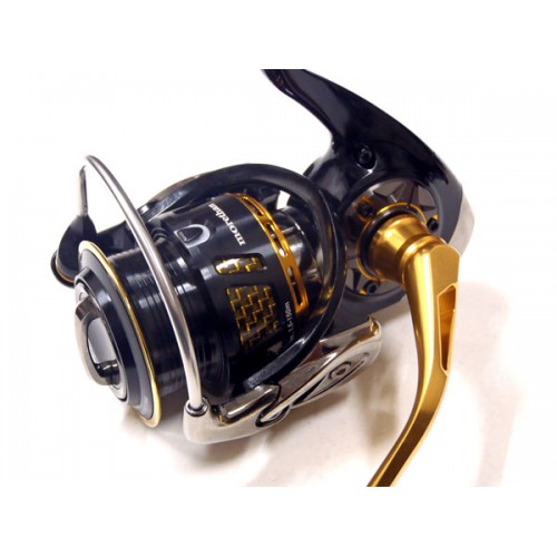 ダイワ　14morethan 2510R-PE ジャンク品 DAIWA Genuine] 14 Morethan 2510R-PE Spare Spool